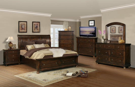 Baltimore Bedroom Set