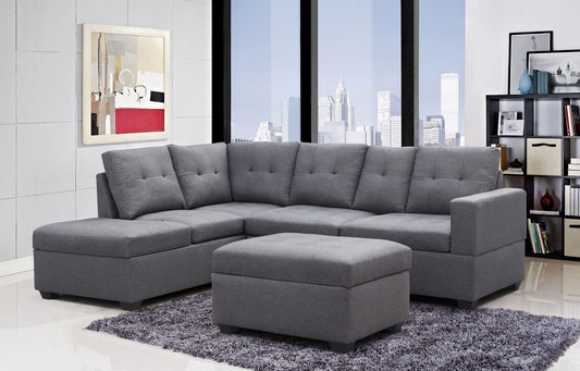 989 Sectional Sofa