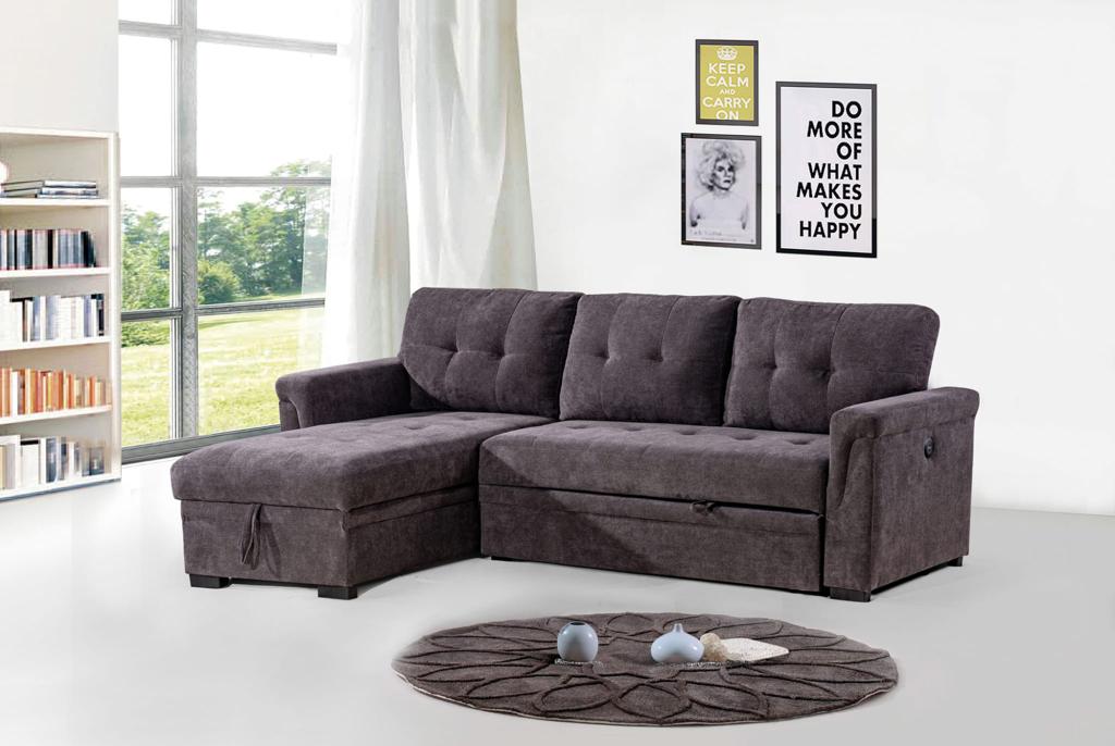 635 Sofa Bed