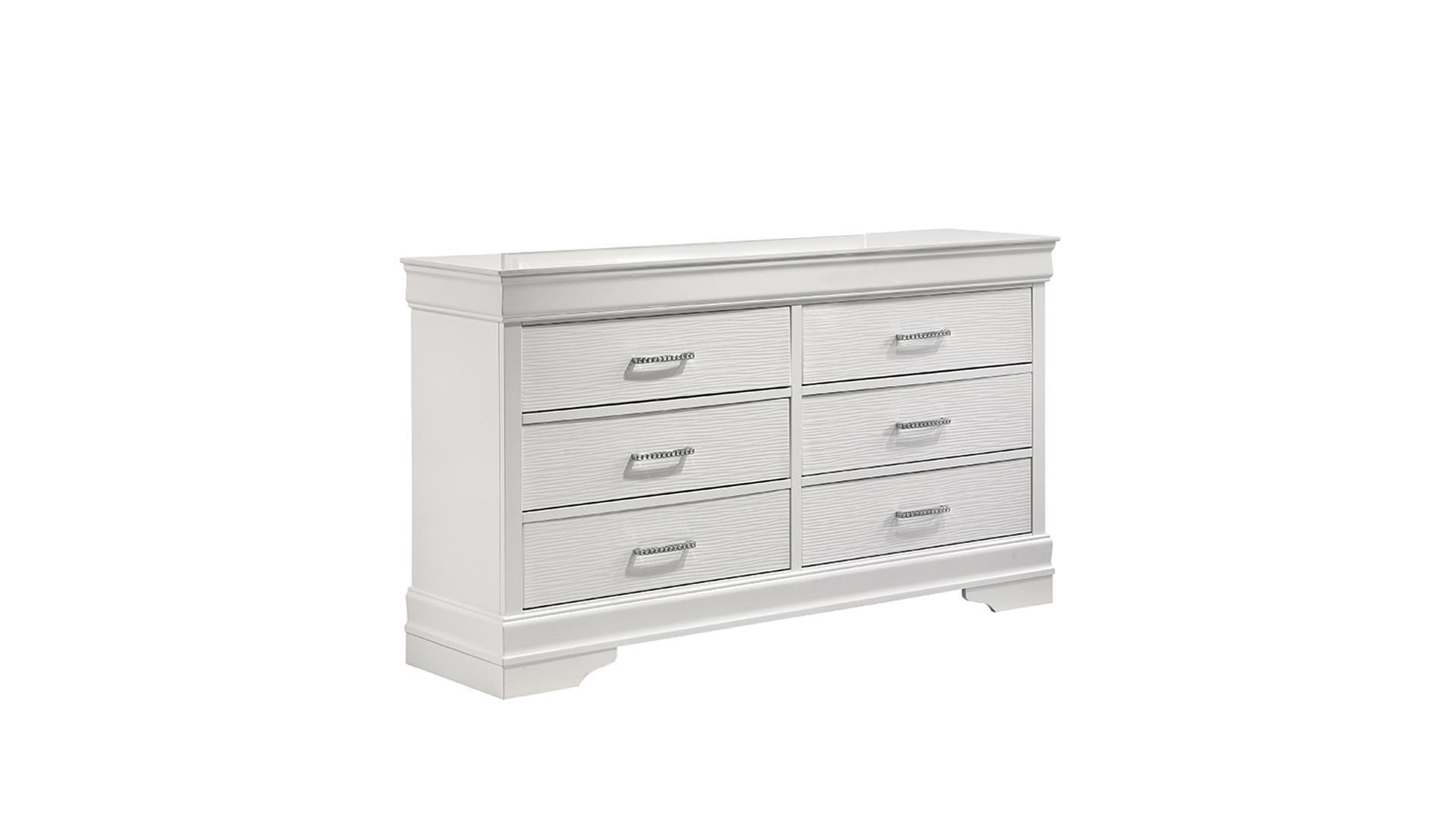 BROOKLYN QUEEN - Bedroom Set - Furniture Empire