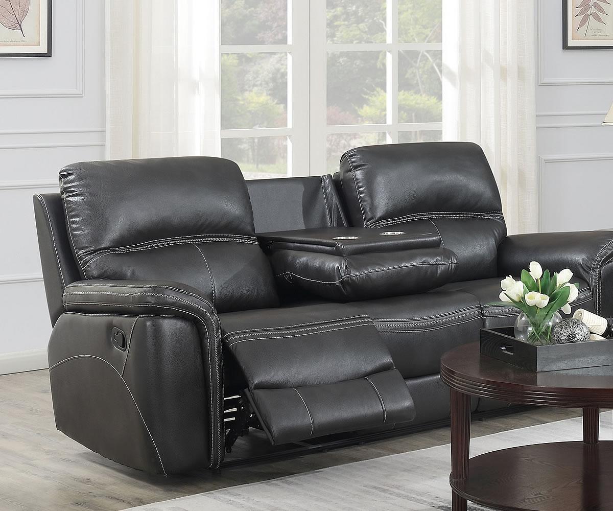 Lousiana Recliner Set - Furniture Empire