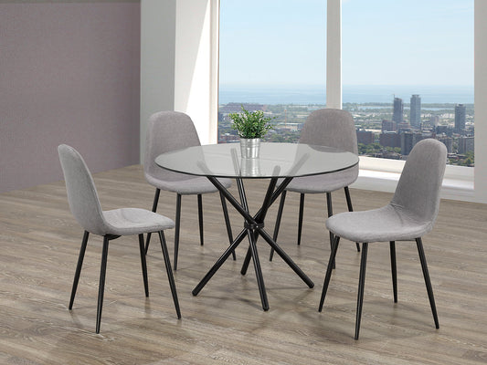 IF-1429/ 1745 Dining Set