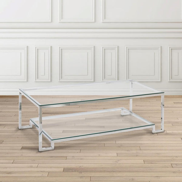 Krista Table Series - Dreamland Home Furnishing