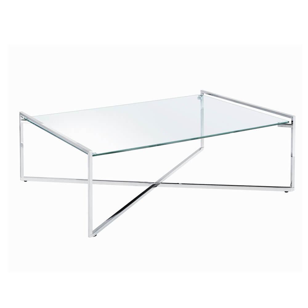 Porto Coffee Table Series - Dreamland Home Furnishing