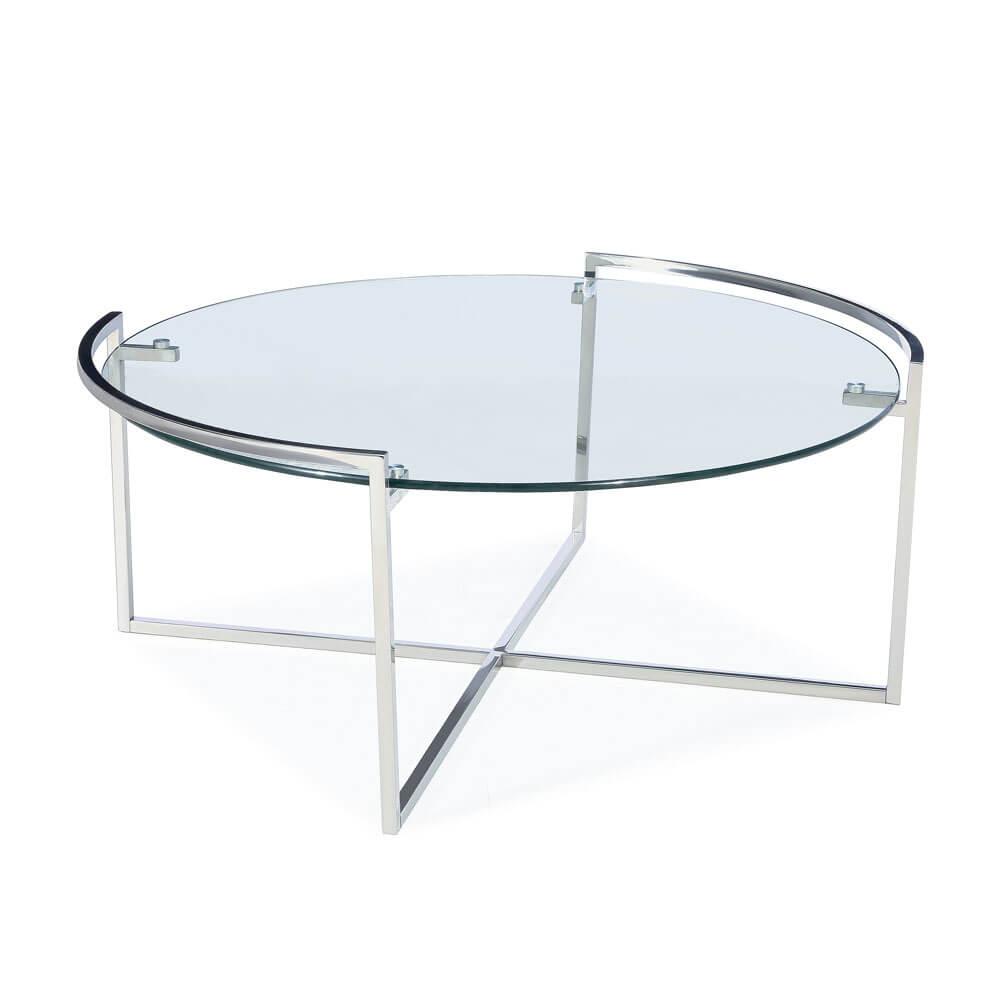 Porto Coffee Table Series - Dreamland Home Furnishing
