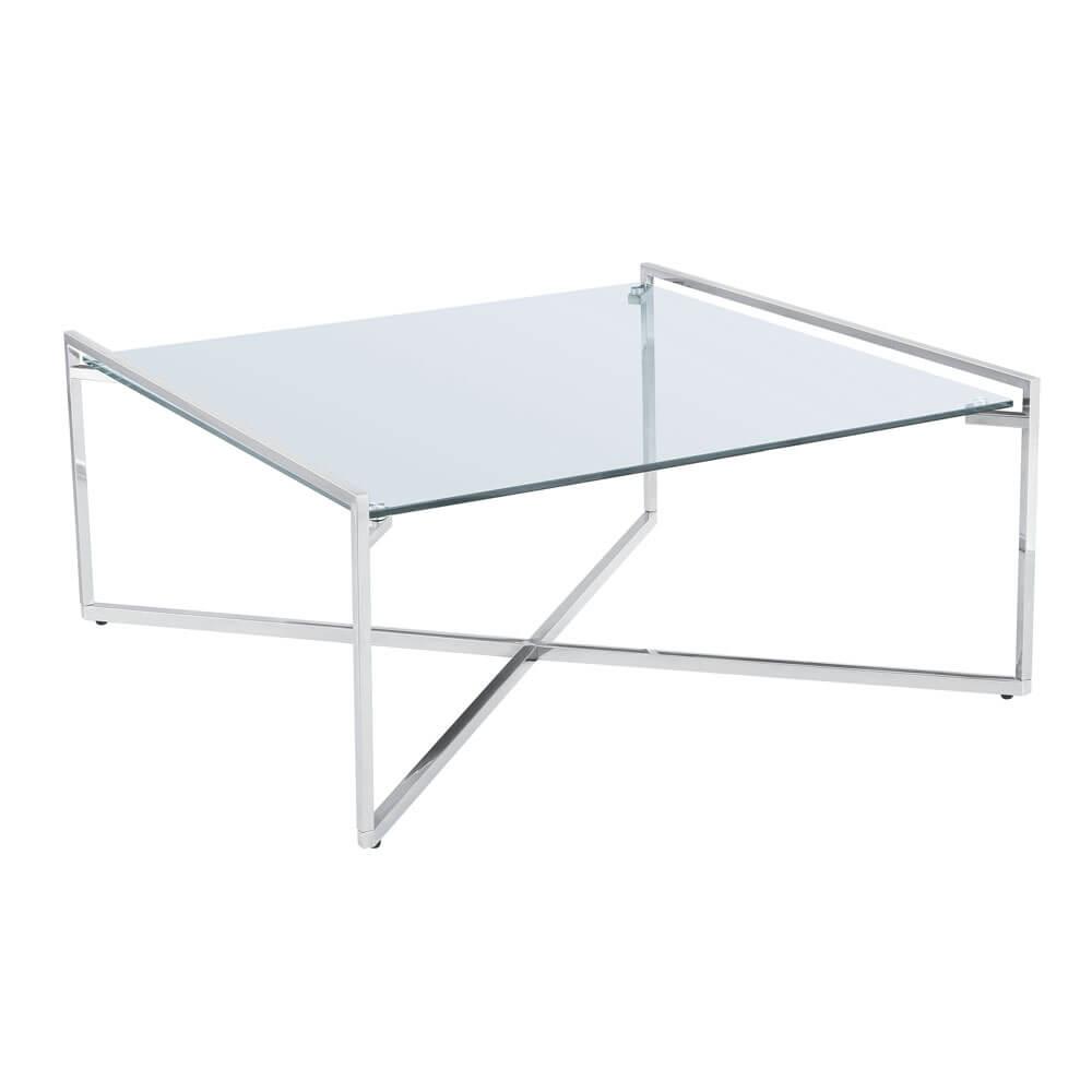 Porto Coffee Table - Furniture Empire