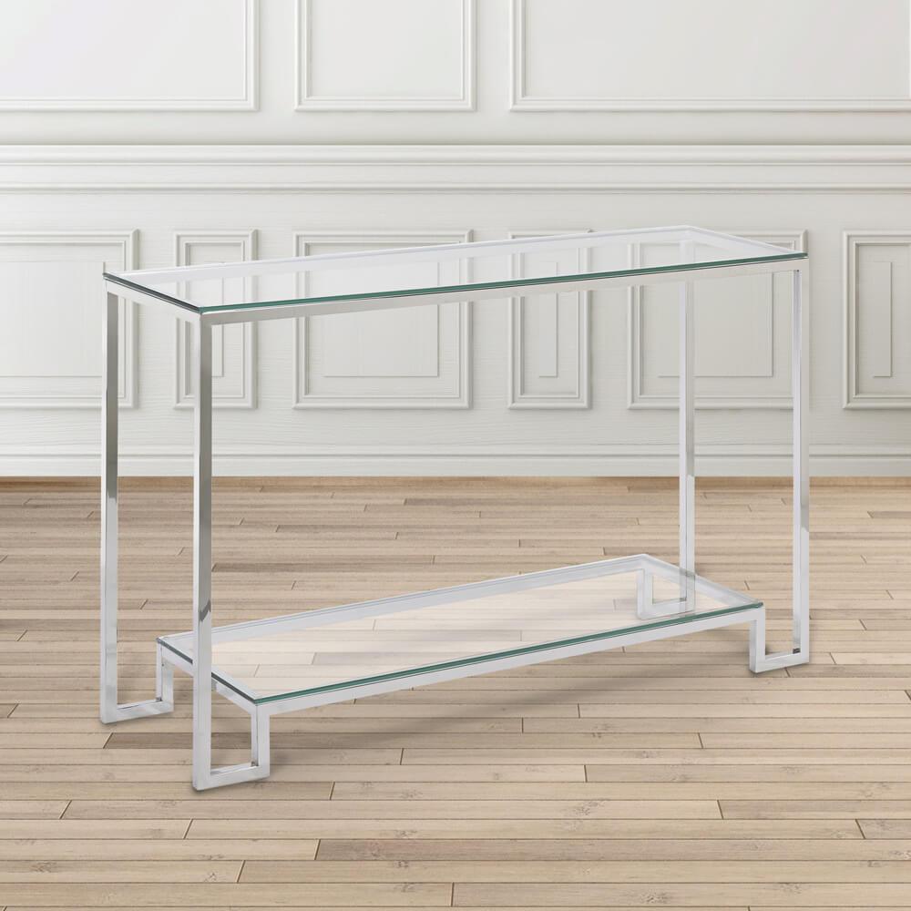 Krista Table Series - Dreamland Home Furnishing
