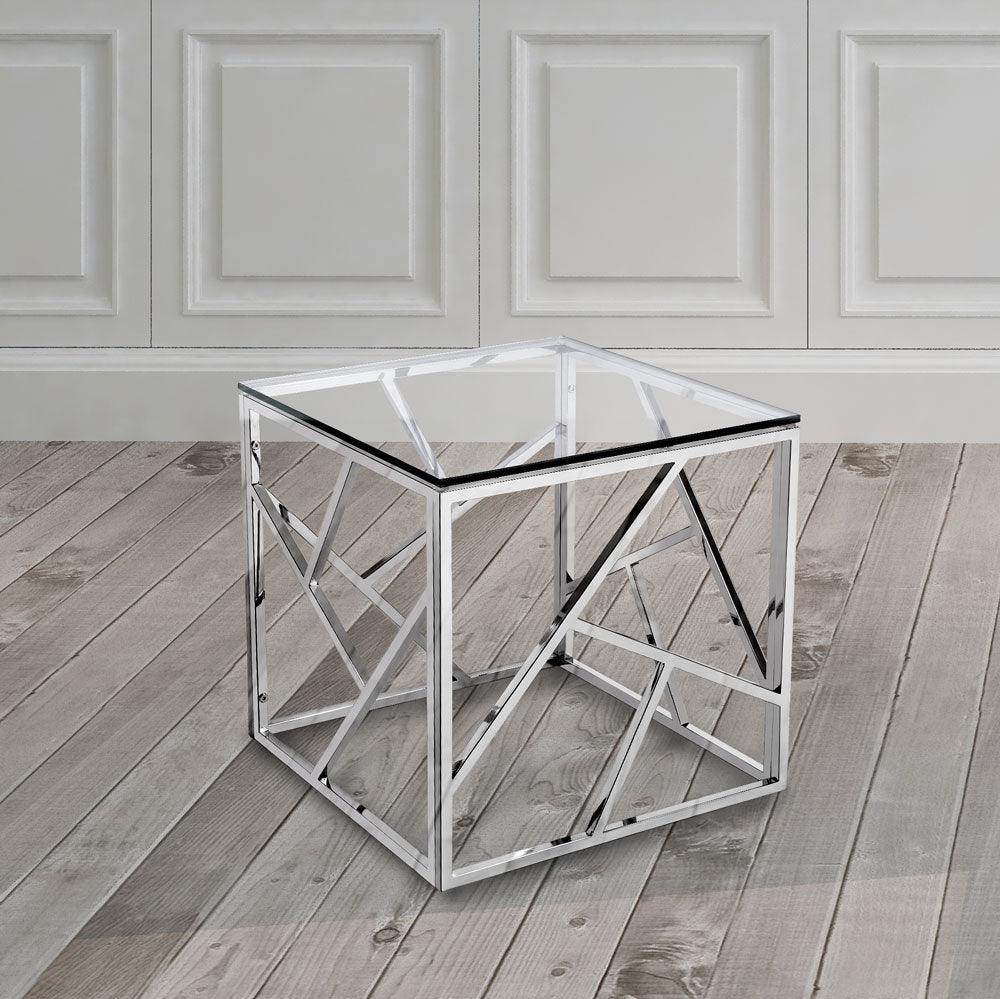 Carole Coffee Table - Furniture Empire