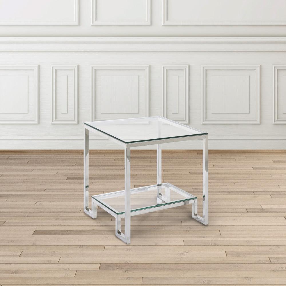 Krista Table Series - Dreamland Home Furnishing