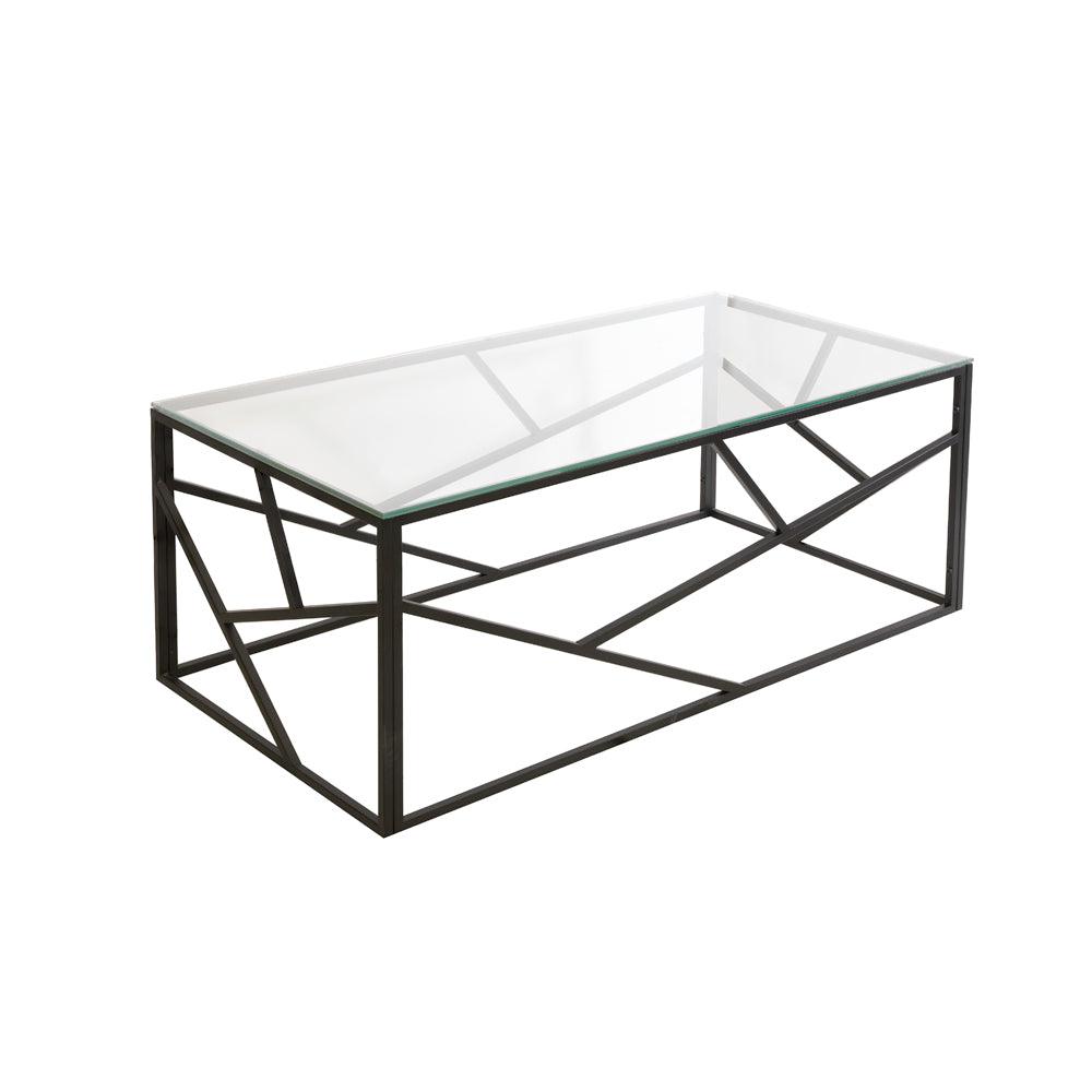 Carole Coffee Table - Furniture Empire