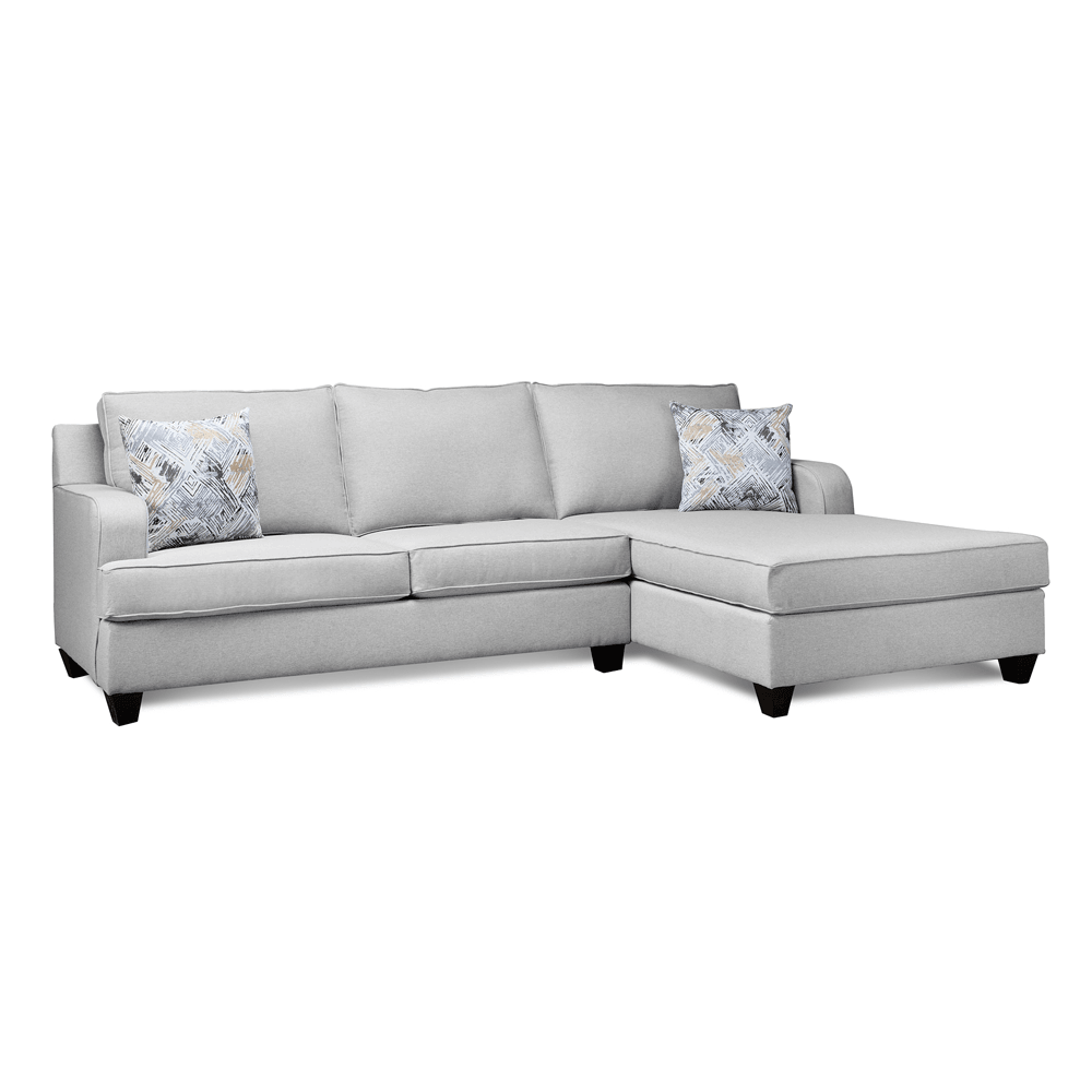 Canadian Made Sectional Sofa - 1600 - Dreamland Home Furnishing