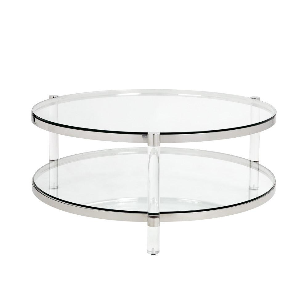 Paloma Coffee Table - Furniture Empire