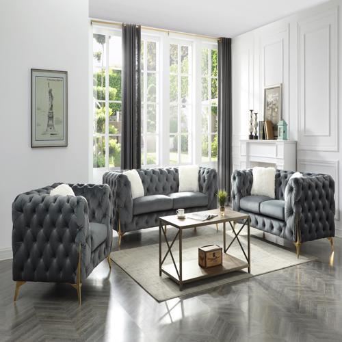 Moderno Sofa Set