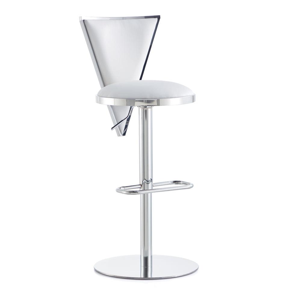 Turin Bar Stool - Furniture Empire