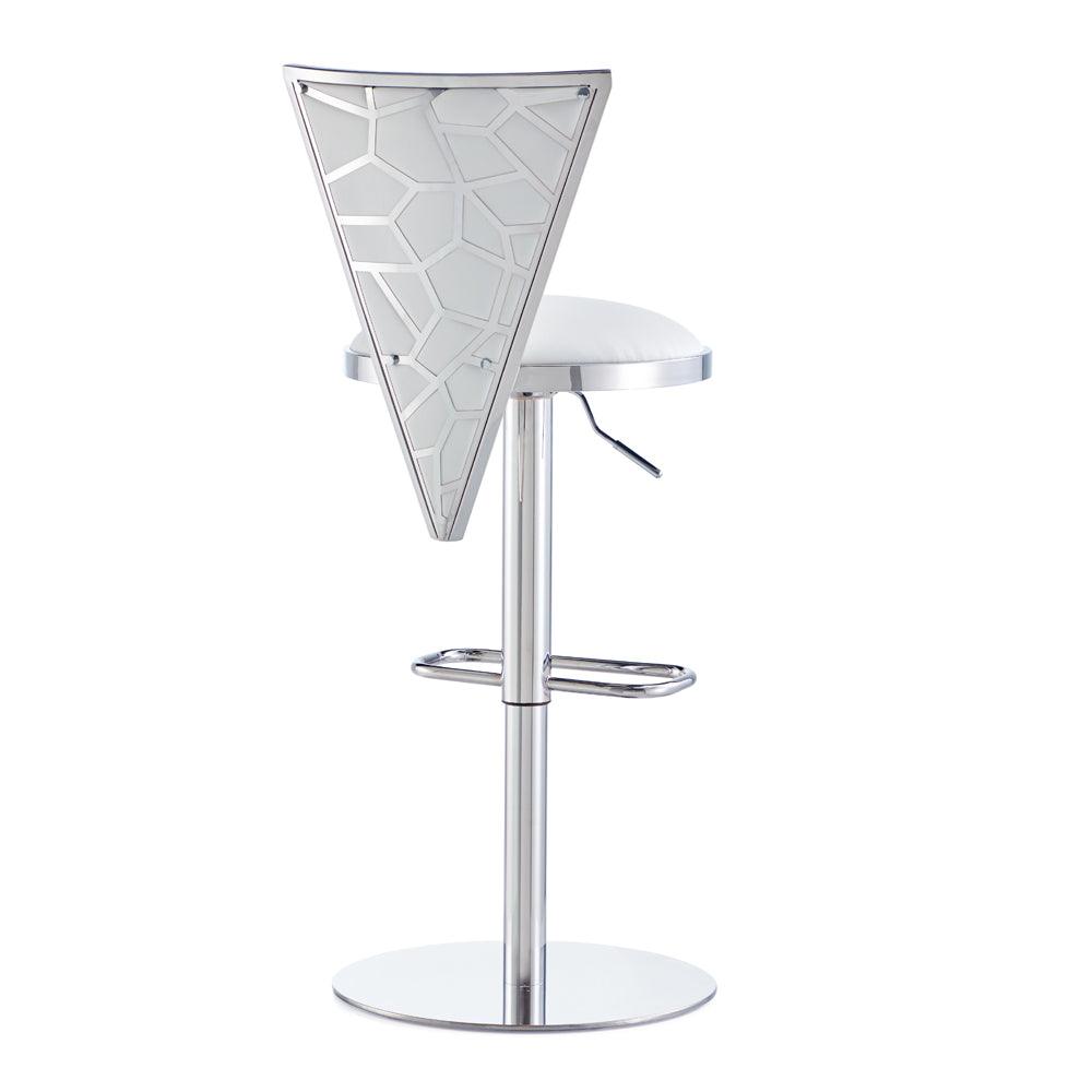 Turin Bar Stool - Furniture Empire