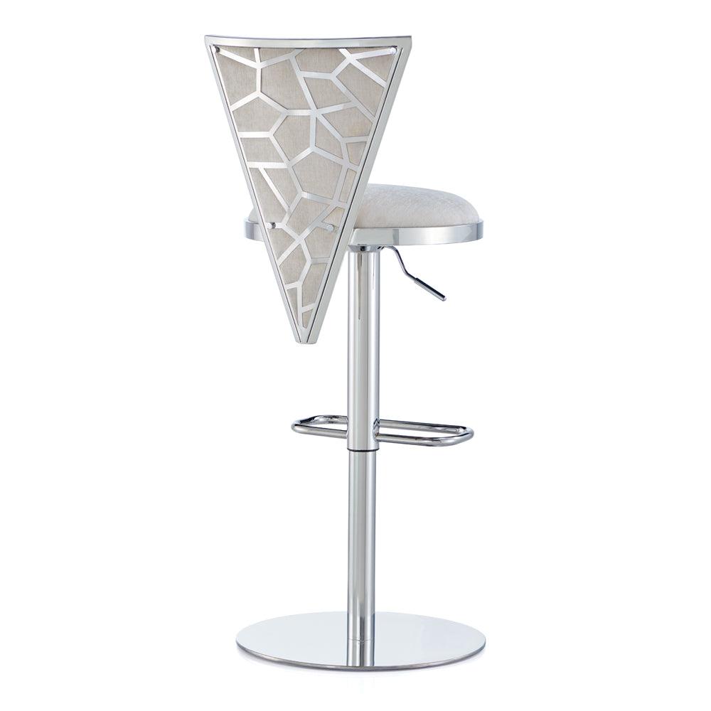 Turin Bar Stool - Furniture Empire