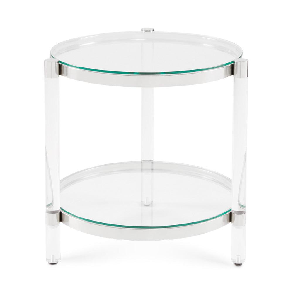 Paloma Coffee Table - Furniture Empire