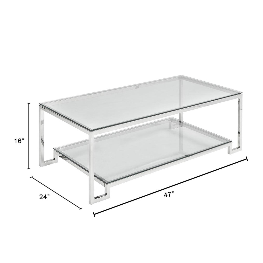 Krista Table Series - Dreamland Home Furnishing