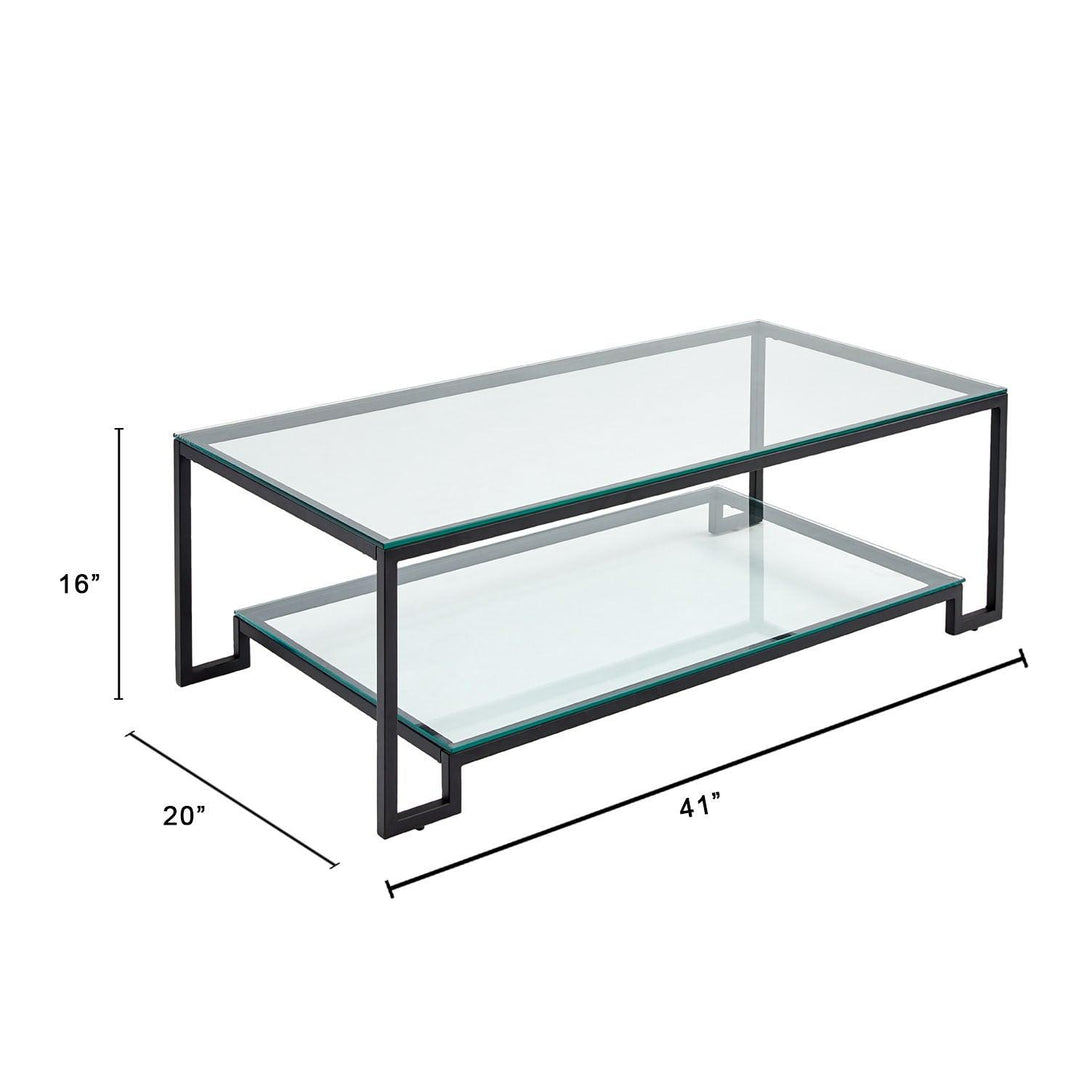Krista Table Series - Dreamland Home Furnishing