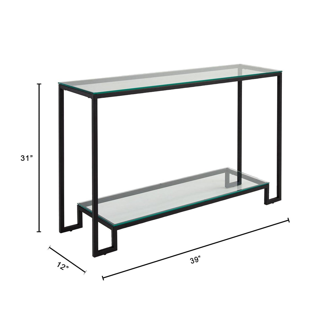 Krista Table Series - Dreamland Home Furnishing