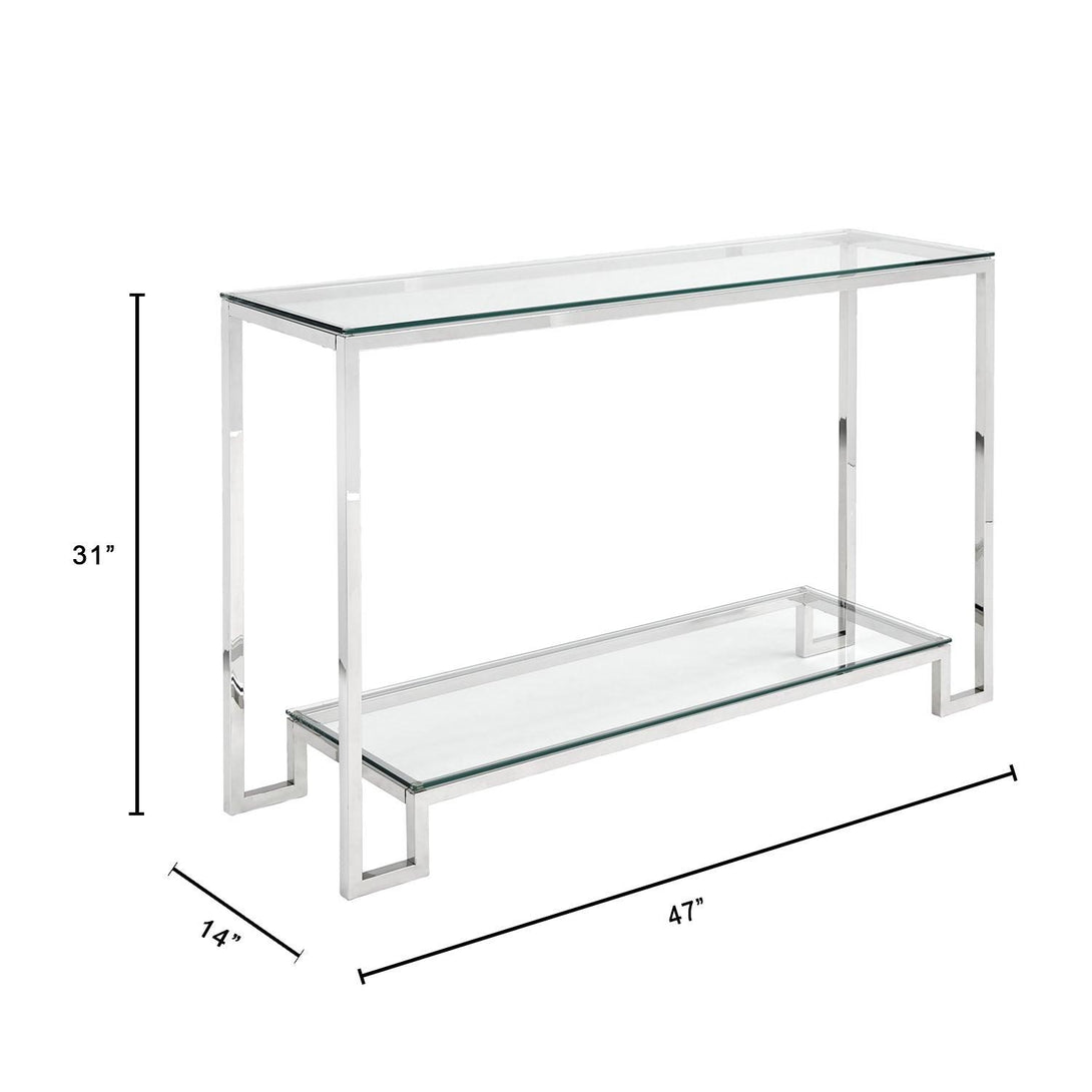 Krista Table Series - Dreamland Home Furnishing