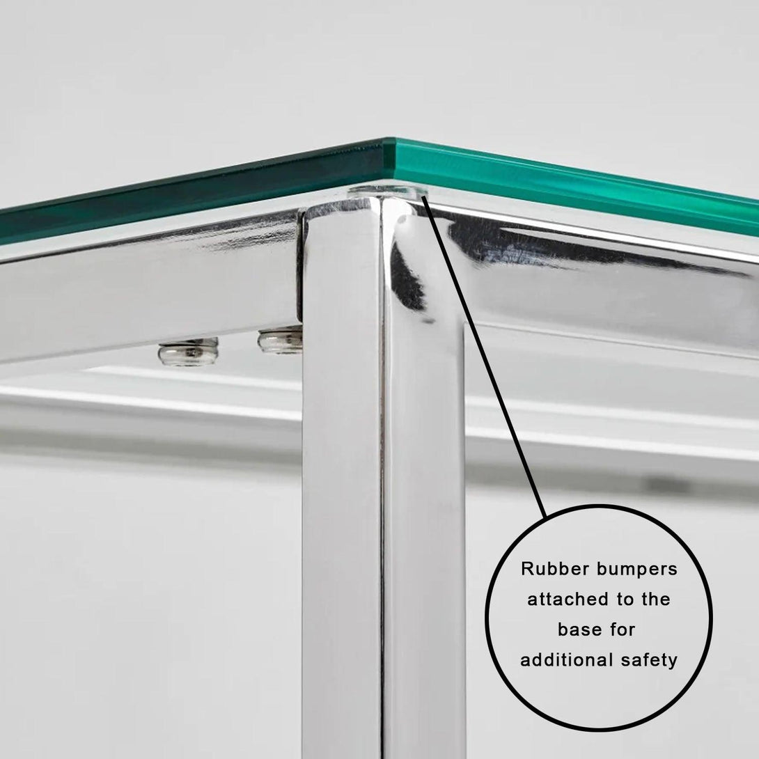 Krista Table Series - Dreamland Home Furnishing