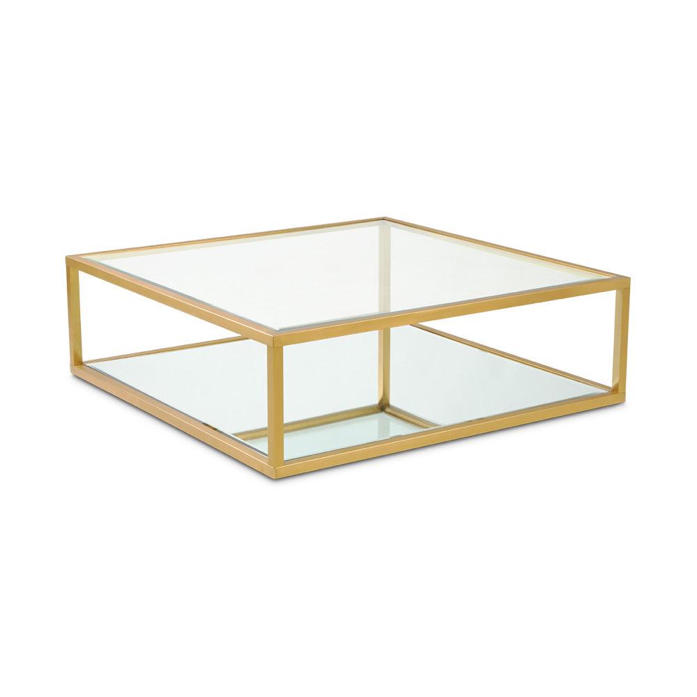 Caspian Coffee Table - Furniture Empire