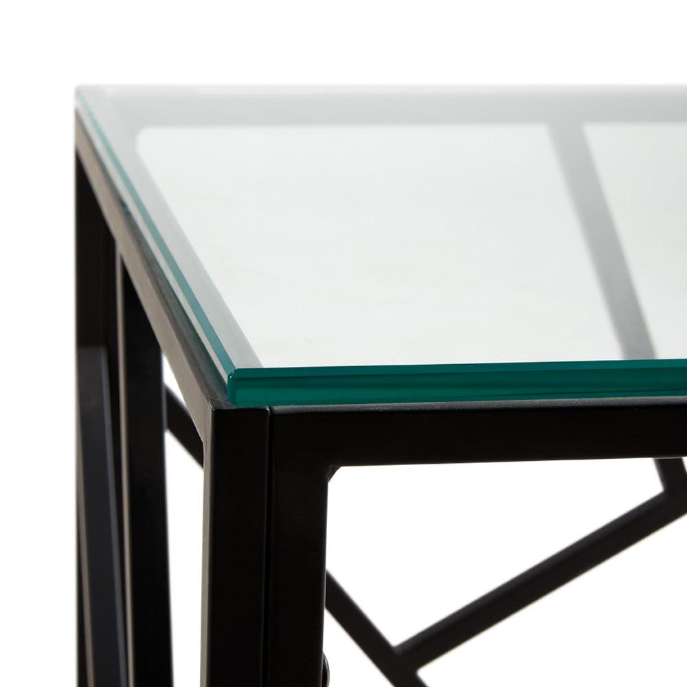 Carole Coffee Table - Furniture Empire