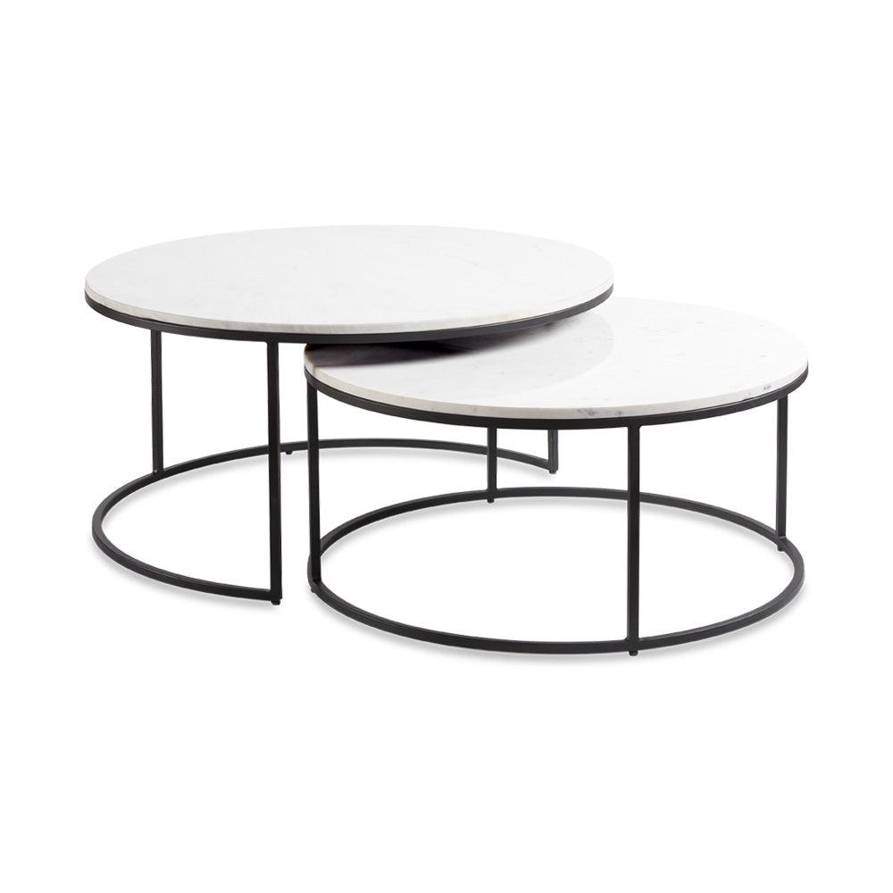 Amelia Coffee Table - Furniture Empire