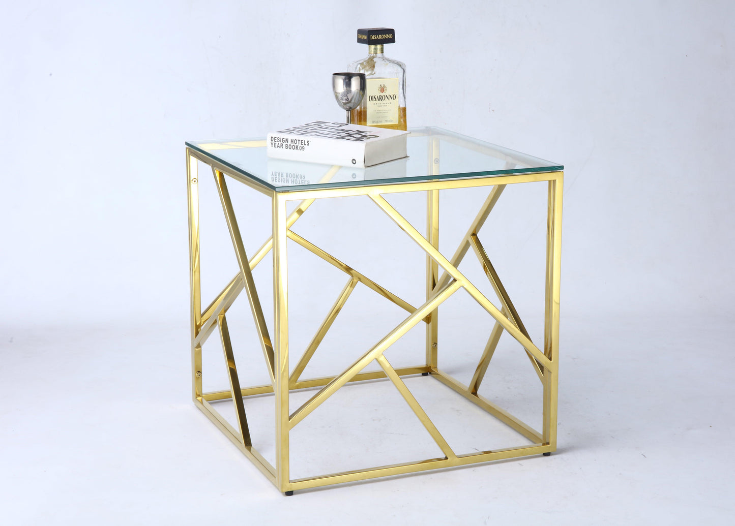 Carole Coffee Table - Furniture Empire