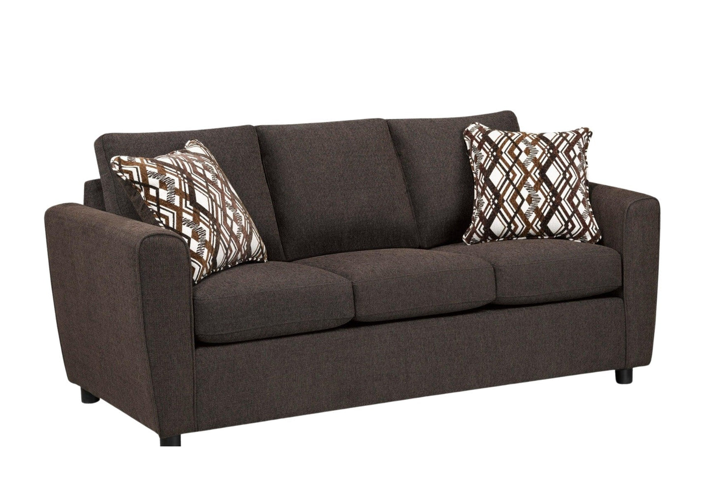 Canadian Made Sofa Set - 1636