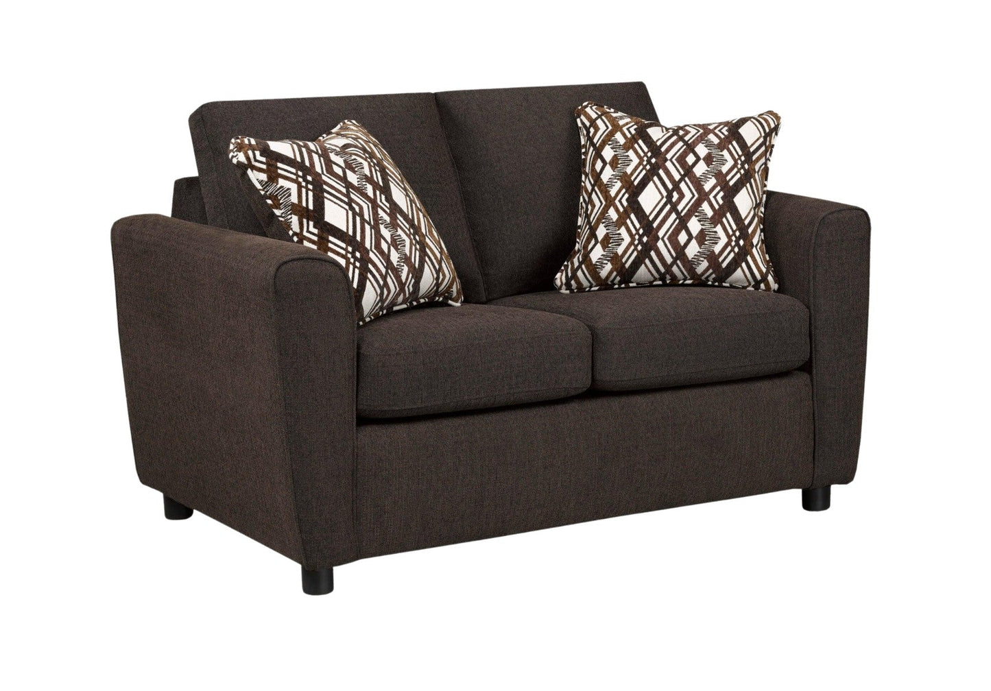 Canadian Made Sofa Set - 1636