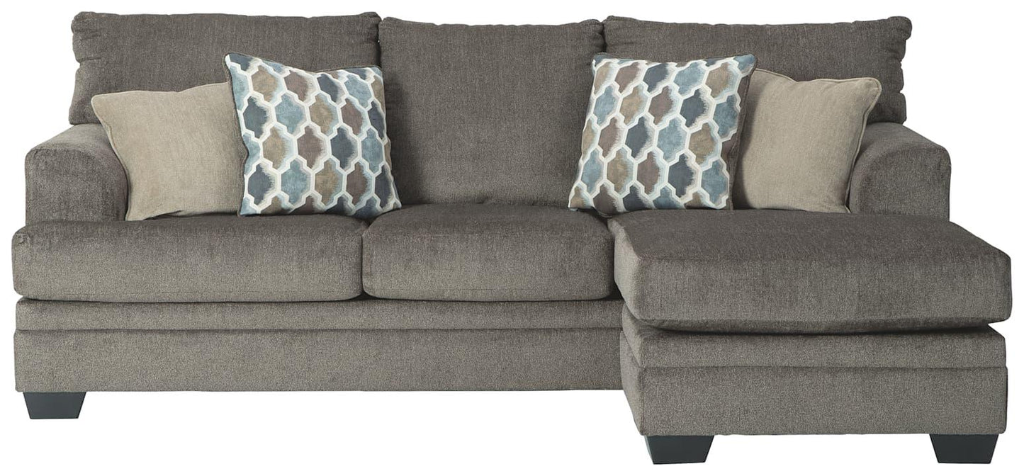 7720 Ashley Sectional - Furniture Empire