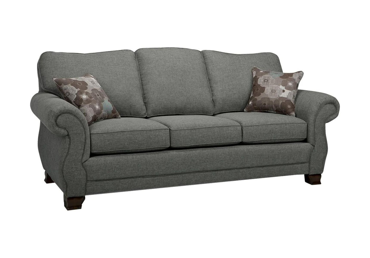 Canadian Made 3Pc Sofa Set - 1683