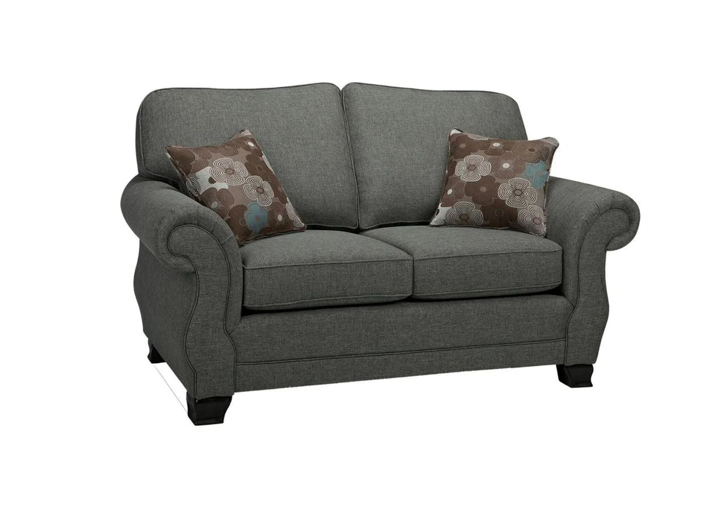 Canadian Made 3Pc Sofa Set - 1683