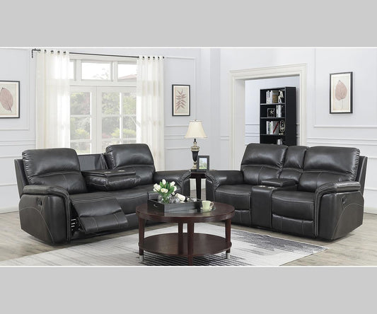 Lousiana Recliner Set - Furniture Empire