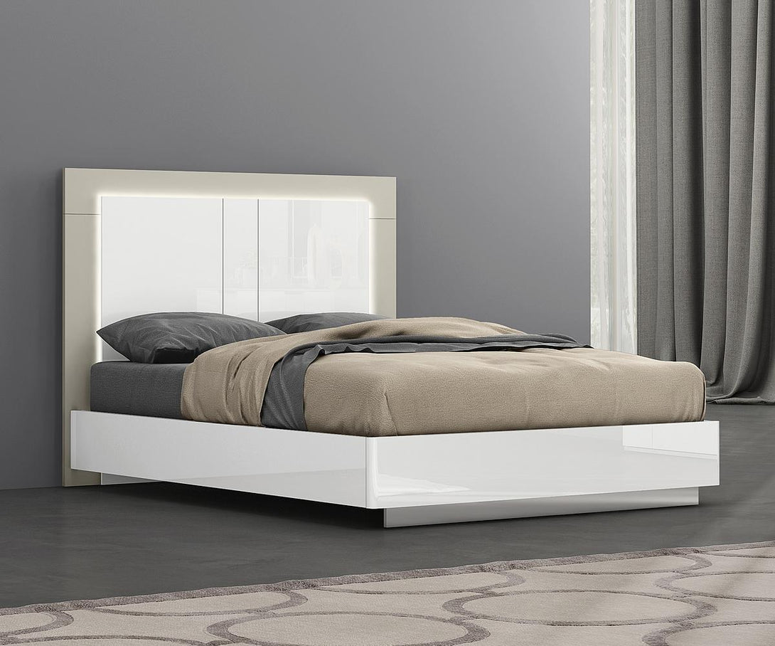 Harvey Bed Only - Dreamland Home Furnishing