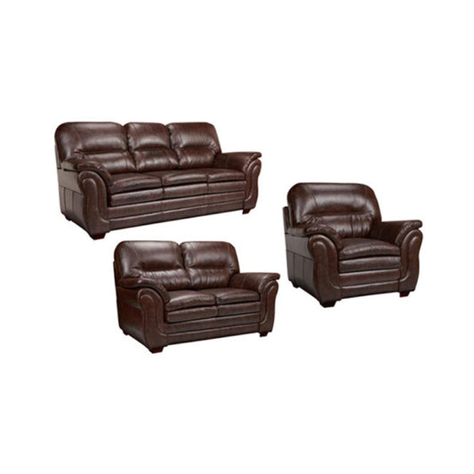 4000 Canadian Made Sofa Set - Furniture Empire