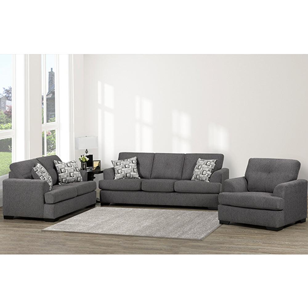 4145 Canadian Made Sofa Set - Furniture Empire