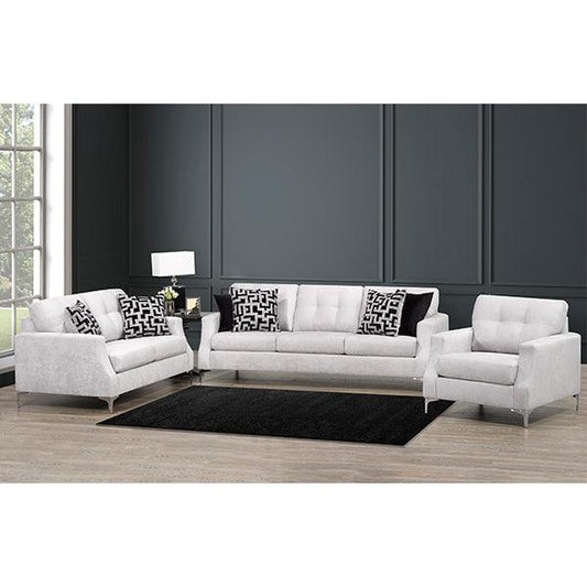 4316 Canadian Made Sofa Set - Furniture Empire