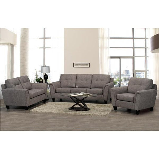 4325 Canadian Made Sofa Set - Furniture Empire