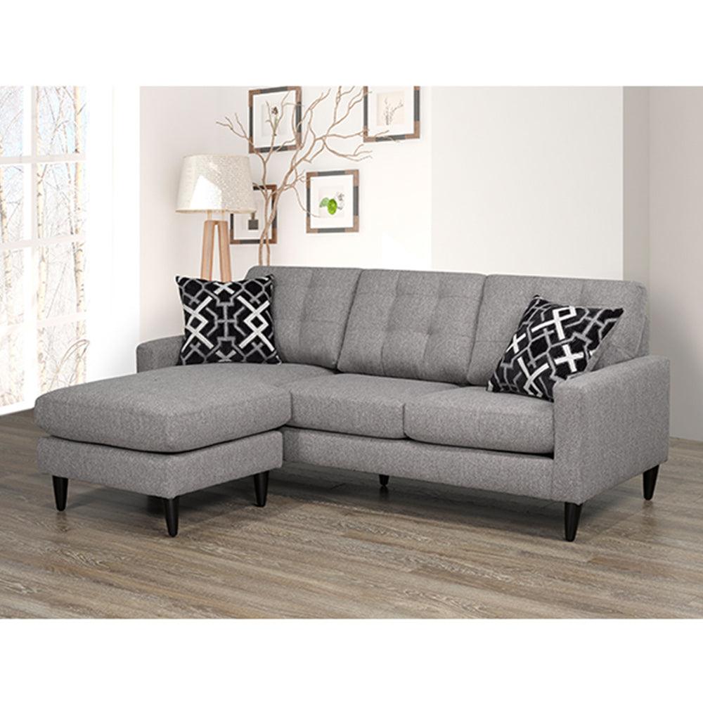 4326 Canadian Made Sofa Set Sectional - Furniture Empire