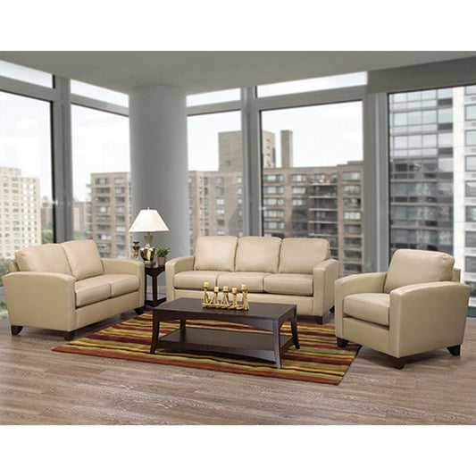 4375 Canadian Made Sofa Set - Furniture Empire