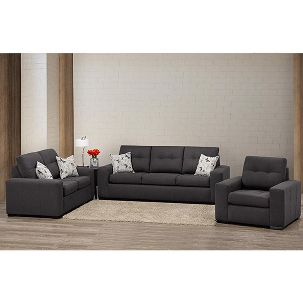 4383 Canadian Made Sofa Set - Furniture Empire