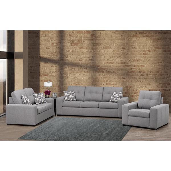 4383 Canadian Made Sofa Set - Furniture Empire