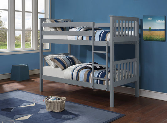 IF 101 Bunk Bed