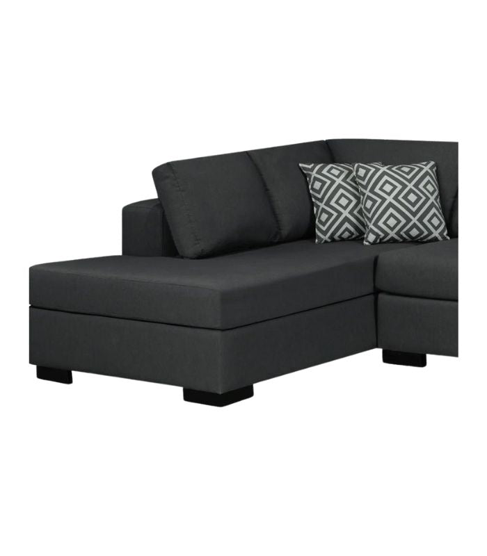 Canadian Made Sectional Sofa - 2670