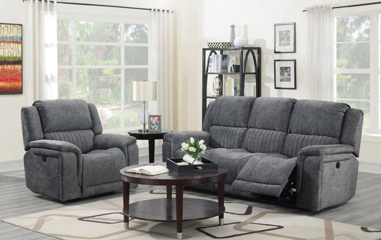 Washington Recliner Sofa Set