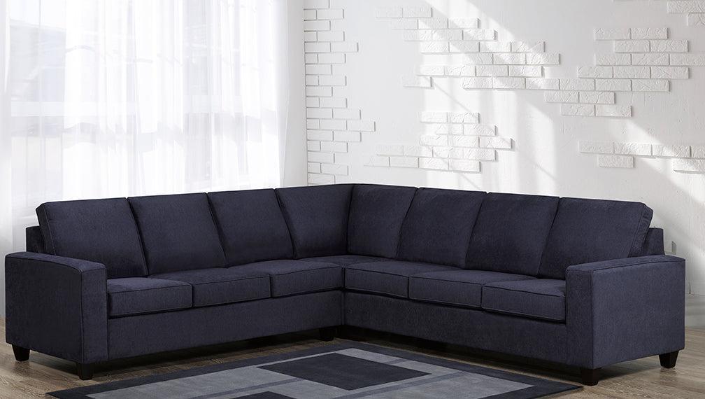 606 (Sofa+Corner+Sofa) - Furniture Empire