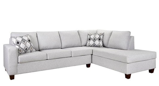 607 Sectional Sofa - Furniture Empire